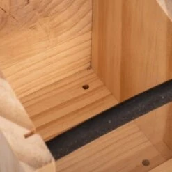 Galiano Double Squirrel Feeder -Nature Home Sales 303210119 double squirrel feed qm 4153