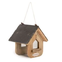 National Trust Jupiter Slate Peanut Feeder 10 National Trust Jupiter Slate Peanut Feeder -Nature Home Sales 304000421 national trust jupiter slate peanut feeder dv 3864