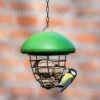 LONA Fat Ball Feeder M5 2 LONA Fat Ball Feeder M5 -Nature Home Sales 310430119 lona suet ball feeder sw low res 5180