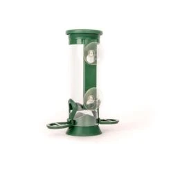 Discovery Plastic Window Seed Feeder 11 Discovery Plastic Window Seed Feeder -Nature Home Sales 31067 3