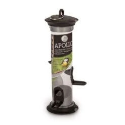 Apollo 3 Port Seed Feeder -Nature Home Sales 31095 01
