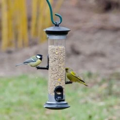 Apollo 3 Port Seed Feeder -Nature Home Sales 31095 1