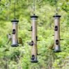 Apollo Bird Seed Feeder Range -Nature Home Sales 310950119 310960119 31090119 jvg 6409 4