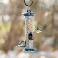 Apollo Bird Seed Feeder Range 15 Apollo Bird Seed Feeder Range -Nature Home Sales 310950119 5