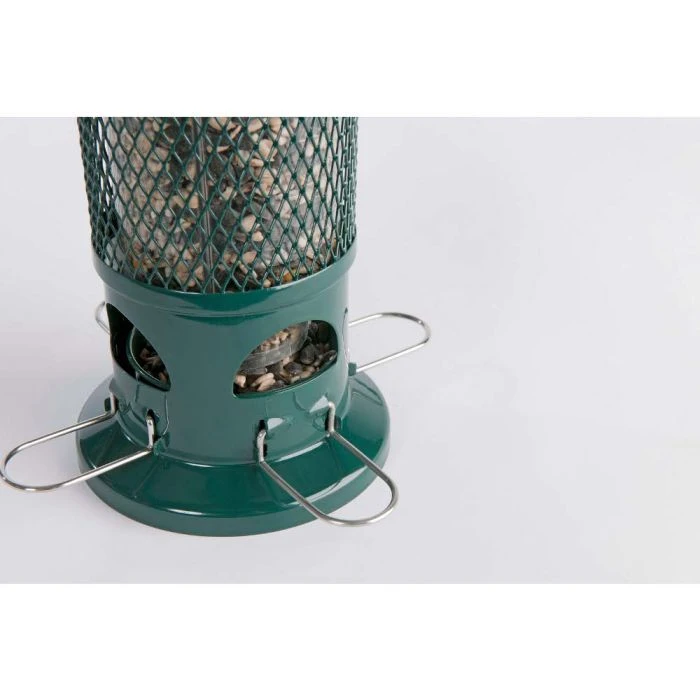 Squirrel Buster Seed Feeder 7 Squirrel Buster Seed Feeder - Image 5