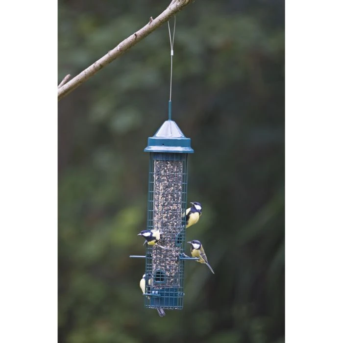 Squirrel Buster Classic Seed Feeder 4 Squirrel Buster Classic Seed Feeder - Image 2