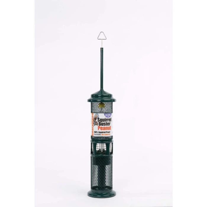Squirrel Buster Peanut Feeder 5 Squirrel Buster Peanut Feeder - Image 3