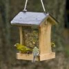 Mercury Slate Seed Feeder -Nature Home Sales 31135 1