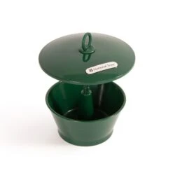 National Trust Suet Pellet & Mealworm Feeder 12 National Trust Suet Pellet & Mealworm Feeder -Nature Home Sales 313020121 mealworm feeder dv 4192