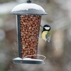 Edessa Multi Bird Feeder 8 Edessa Multi Bird Feeder -Nature Home Sales 31306 3