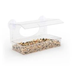 The Rhodes Window Feeder -Nature Home Sales 31322 1