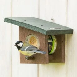 Ultimate Peanut Butter For Birds - With Insects -Nature Home Sales 31400 1 1