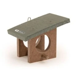Grivola Recycled Peanut Butter Bird Feeder 9 Grivola Recycled Peanut Butter Bird Feeder -Nature Home Sales 31400 2 1