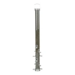 Conqueror XXL 12 Port Seed Feeder -Nature Home Sales 33020 1