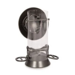 Adventurer 2 Port Seed Feeder 7 Adventurer 2 Port Seed Feeder -Nature Home Sales 33021 01 1