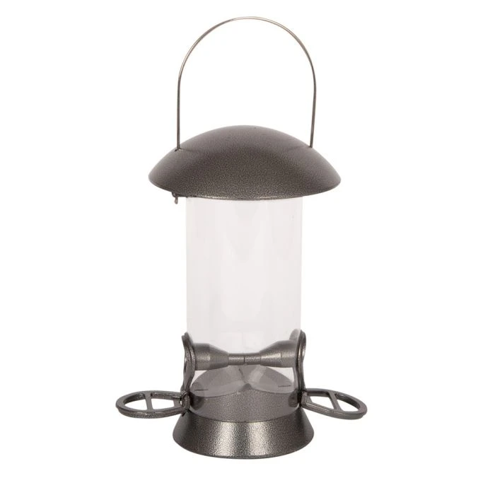 Adventurer 2 Port Seed Feeder 4 Adventurer 2 Port Seed Feeder - Image 2