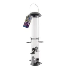 Adventurer 6 Port Seed Feeder -Nature Home Sales 33023 2