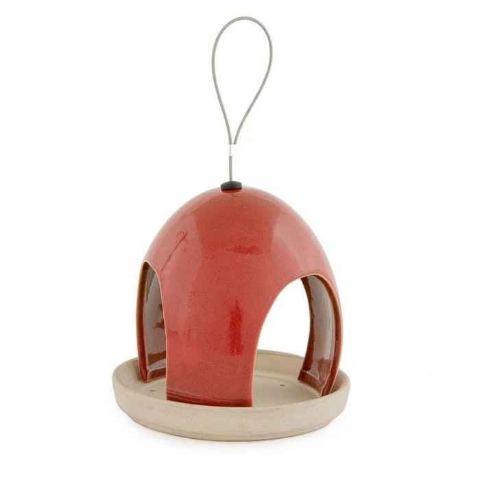 Vierno Tavern Bird Seed Feeder 5 Vierno Tavern Bird Seed Feeder - Image 3