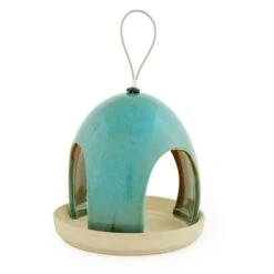 Vierno Tavern Bird Seed Feeder 9 Vierno Tavern Bird Seed Feeder -Nature Home Sales 34344 1 2