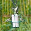 Metal Peanut Cake Feeder -Nature Home Sales 35000 1