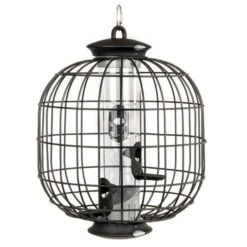 Guardian For Apollo 3 Port Seed Feeder 8 Guardian For Apollo 3 Port Seed Feeder -Nature Home Sales 35002 2