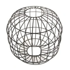 Guardian For Apollo 3 Port Seed Feeder 7 Guardian For Apollo 3 Port Seed Feeder -Nature Home Sales 35002 3