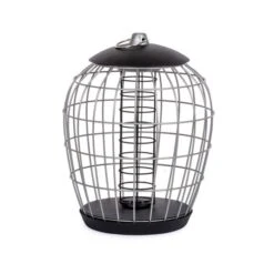 Aura Fat Ball Bird Feeder With Guardian 8 Aura Fat Ball Bird Feeder With Guardian -Nature Home Sales 350030119 dv 0245 1