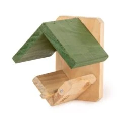 National Trust Dublin Peanut Butter Feeder -Nature Home Sales 350260121 national trust dublin peanut butter feeder dv 3852