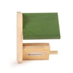 National Trust Dublin Peanut Butter Feeder -Nature Home Sales 350260121 national trust dublin peanut butter feeder dv 3855