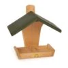 Combihouse Peanut Cake Tube Feeder 1 Combihouse Peanut Cake Tube Feeder -Nature Home Sales 35042