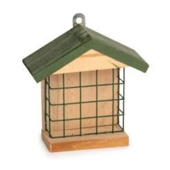 Wolga Peanut Cake Feeder -Nature Home Sales 350550119 01
