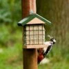 Wolga Peanut Cake Feeder 1 Wolga Peanut Cake Feeder -Nature Home Sales 35055 3