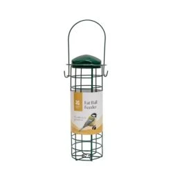National Trust Upright Fat Ball Bird Feeder -Nature Home Sales 350830621 national trust upright fat ball feeder