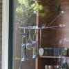 Birdswing Restaurant Window Bird Feeder 1 Birdswing Restaurant Window Bird Feeder -Nature Home Sales 35095 2