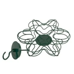 Star Fat Ball Bird Feeder -Nature Home Sales 35096 vivara vetbolcarrousel groen qm 5884 1