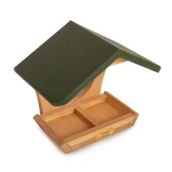 Michigan Window Bird Feeding House 12 Michigan Window Bird Feeding House -Nature Home Sales 351160119 raamvoederaar michigan dv 9758