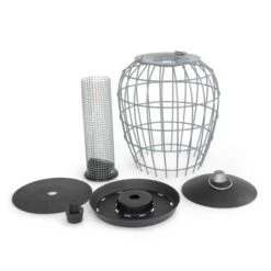 National Trust Aura Peanut Guardian Feeder -Nature Home Sales 35122 02