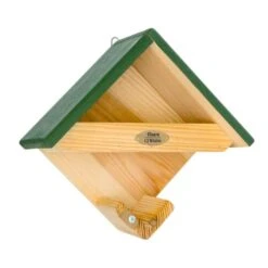 Cumberland Wall Mounted Bird Feeder -Nature Home Sales 35125 01 1