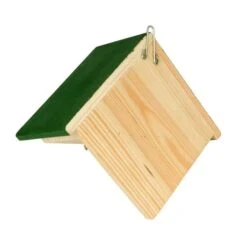 Yellowstone Wall Mounted Bird Feeder -Nature Home Sales 35126 03 1