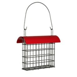 Sydney Peanut Cake Feeder 11 Sydney Peanut Cake Feeder -Nature Home Sales 35137 01