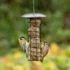 Adelaide Metal Fat Ball Bird Feeder -Nature Home Sales 35143 02
