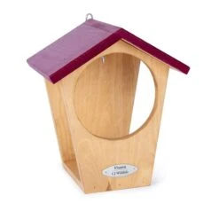 Oregon Peanut Cake Bird Feeder 9 Oregon Peanut Cake Bird Feeder -Nature Home Sales 351570119 01