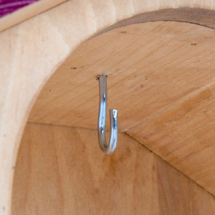 Oregon Peanut Cake Bird Feeder 6 Oregon Peanut Cake Bird Feeder - Image 4