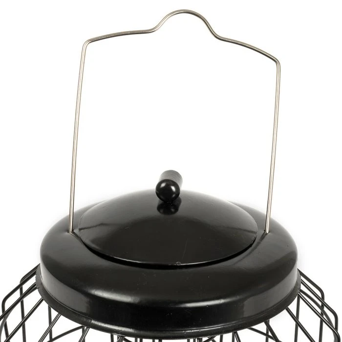 Brussels Seed Bird Feeder Guardian Pack 6 Brussels Seed Bird Feeder Guardian Pack - Image 4
