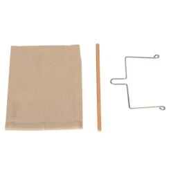 Malibu Peanut Butter Jar Holder Bird Feeder -Nature Home Sales 35177 qm 0332 1