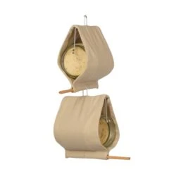 Malibu Peanut Butter Jar Holder Bird Feeder -Nature Home Sales 35177 qm 1029 1