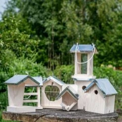 Espoo Peanut Cake Feeder -Nature Home Sales 351820119 930770119 351830119 930780119 909770119 909760119 jvg 7177 3 1