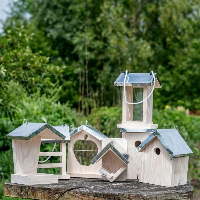 Rovaniemi 32mm Nest Box 5 Rovaniemi 32mm Nest Box - Image 3