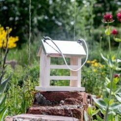 Turku Peanut Cake Feeder 6 Turku Peanut Cake Feeder -Nature Home Sales 351840119 jvg 7190 1