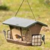 Mont Blanc Recycled Multi Bird Feeder -Nature Home Sales 35200 1